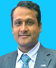 Dr. Devi Prasad Kar